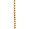 Gold Box Necklace Chain by Bead Landing™